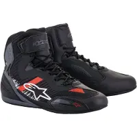 Alpinestars Faster-3 Rideknit Motorcykel-sko