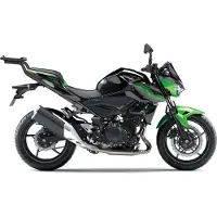 Shad Topcase-Holder KAWASAKI Z400 2019