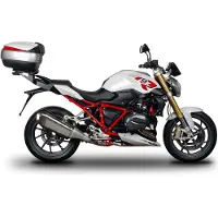Shad Bmw R1200/r/rs&r1250r/rs Top Case Bagmontering