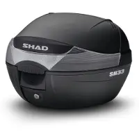 Shad Sh33 Motorcykel Topkasse
