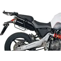 Givi Soft Kawasaki Er 6n/er 6f 650 Sidetasker Beslag