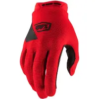 100% Ridecamp Off-road Handsker