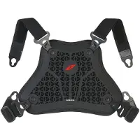 Zandona Netcube Armour Junior Brystbeskytter