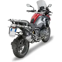 Givi Sidetaskeholder Plr BMW R 1200 GS-LC ÅRG. 13-