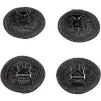 Shad 4 Magnets And Security Rem