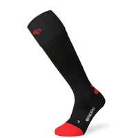 Lenz Heat 4.1 Toe Cap Lange Sokker