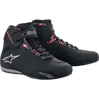 Alpinestars Sektor Wp Motorcykel-sko