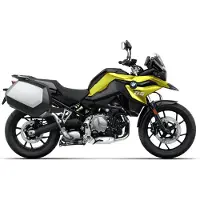 Shad 3P Sidetaske Bærersystem BMW F850 GS 2018