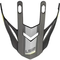 LS2 Mx436 Evo Router Visir