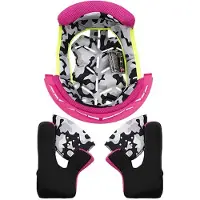 LS2 Mx437 Evo Inderforing