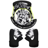 LS2 Mx437 Evo Inderforing