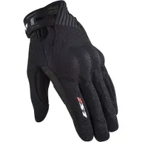 Ls2 Textil Dart Ii Kvindernes Handsker
