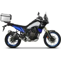 Shad Yamaha Tenere 700 Top Case Bagmontering