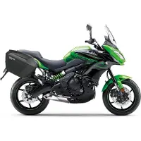 Shad 3P Sidetaske Bærersystem KAWASAKI VERSYS 650 15-18