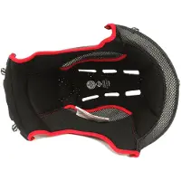 Nolan N60-5 Clima Comfort Inderforing