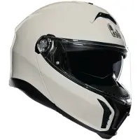 AGV Tourmodular Solid Mplk Modulær Hjelm