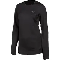 KLIM Solstice 3.0 T-shirt Med Lange ærmer
