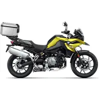 Shad Bmw F850gs Top Case Bagmontering