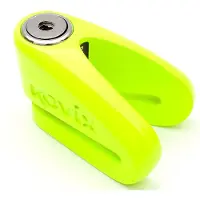 Kovix Kvz1 5 Mm Skivebremselås