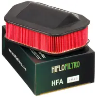 Hiflofiltro HFA4919 Premium OEM udskiftningsluftfilter Enkelt