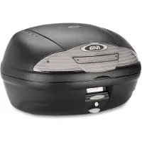 Givi E35-e450 Topboks Ryglæn