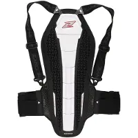 Zandona Hybridpro X7 Rygbeskytter