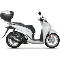 Shad Honda Sh125 Top Case Bagmontering