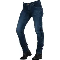 Overlap City Jeans