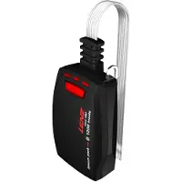 Lenz Lithium Pack Insole Rcb 1200 Accupack Batteri