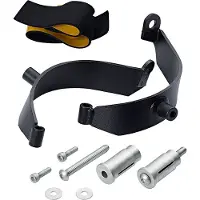 Givi Pl351/t351 Yamaha Fz6/s2 600 Monteringssæt
