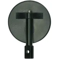 Booster Handlebar End Sæt Bakspejle