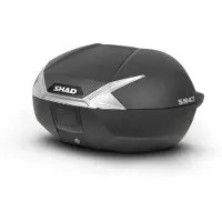Shad Sh47 Carbon Etui Til Topkasse