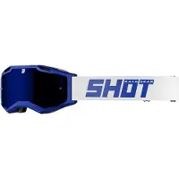 Shot Iris 2.0 Solid Off-road Briller