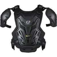 O'Neal Split Pro V.22 Beskyttelsesvest
