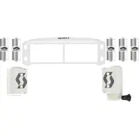 SCOTT Antistick System Roll-off-system