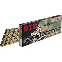 Did 520atv2 Kæde