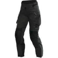 Dainese Ladakh 3L Dame Tekstilbukser (IT46) Sort 40
