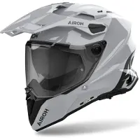 Airoh Commander 2 Color Fullface-hjelm