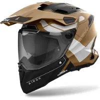 Airoh Commander 2 Reveal Fullface-hjelm