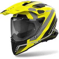 Airoh Commander 2 Mavick Fullface-hjelm