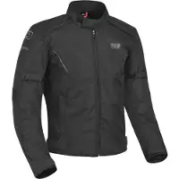 Oxford Delta 1.0 Ms Tech Jakke