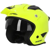 Acerbis Aria 2206 åben Hjelm