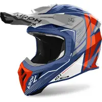 Airoh Aviator Ace 2 Engine Offroadhjelm