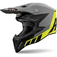 Airoh Wraaap Reloaded Offroadhjelm