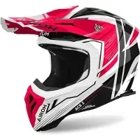 Airoh Aviator Ace 2 Engine Offroadhjelm