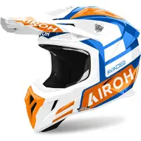 Airoh Aviator Ace 2 Sake Offroadhjelm