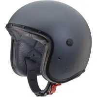 Caberg Freeride X Jethjelm Mat/antracit S grå