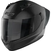 Nolan N60-6 Sport Dark Edition Mat/Sort XL