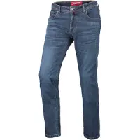 Büse Denver Herrejeans Blå W32/L32