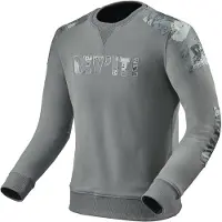 Revit REV'IT! Whitby Sweater grå S